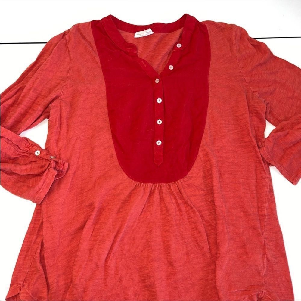 Meadow rue blouse L